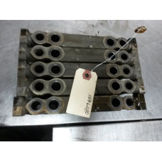 107L010 Engine Block Main Caps For 11-16 Ford F-250 Super Duty  6.2